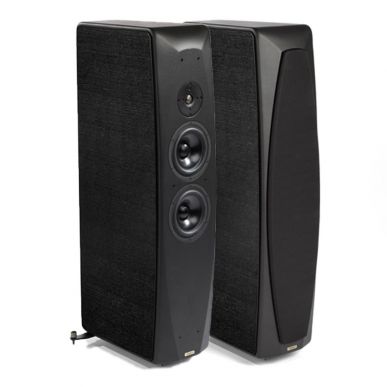 Напольная акустика Opera Loudspeakers Seconda SE black